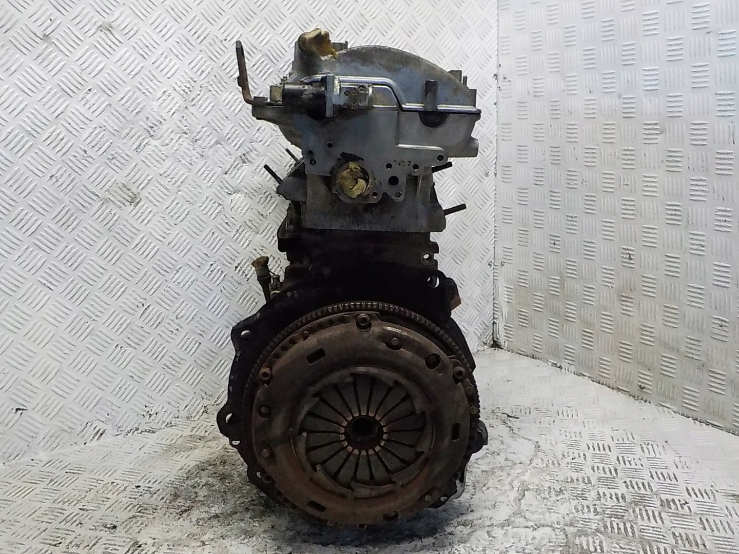 AUDI A3 and 8L SEAT LEON engine 1.8 T ARY 180KM