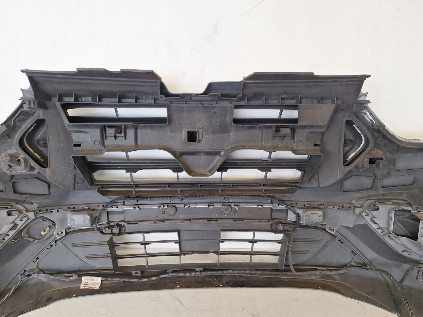 FORD TRANSIT CUSTOM LIFT 17-23 nárazník + PDC