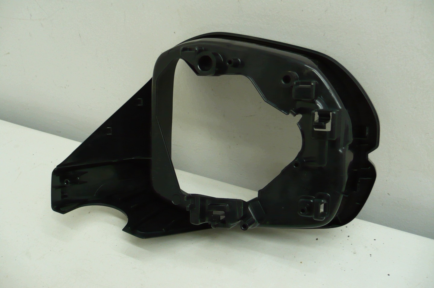 HONDA HR-V III 2021- HRV cover mirrors left front