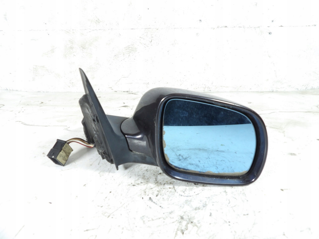 AUDI A6 C5 mirror right electrics 5PIN