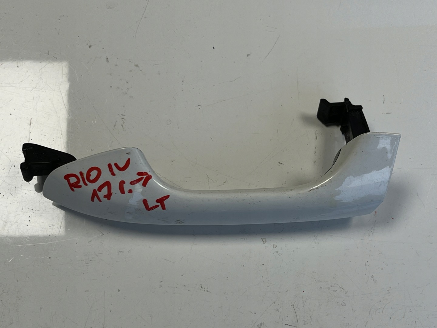 KIA RIO IV handle handle left front rear part 2017