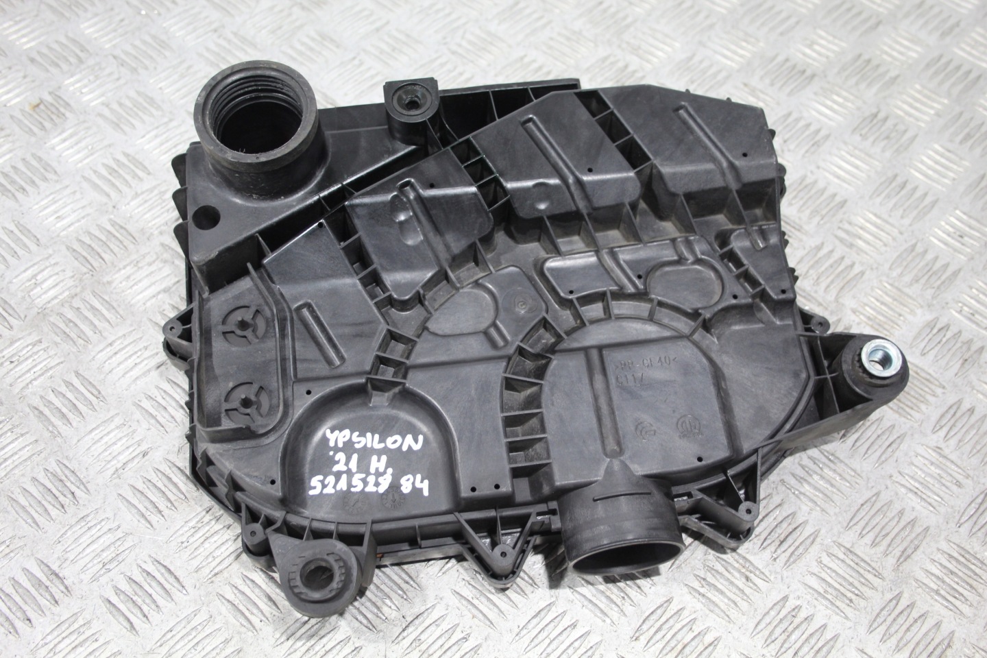 FILTER LUFT GEHÄUSE LANCIA YPSILON III 3 LIFT