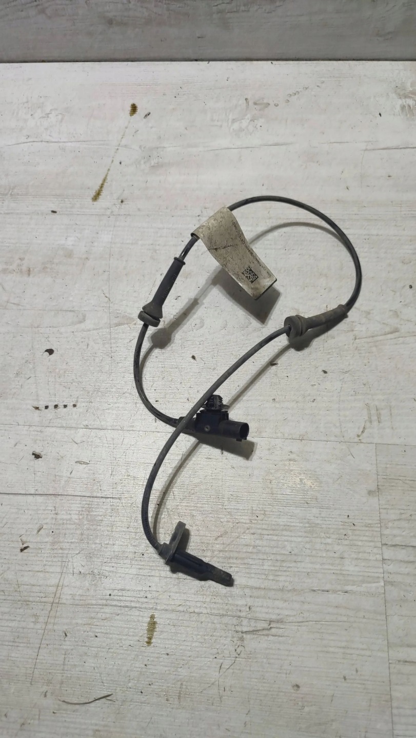 Alfa Romeo Stelvio 2021 sensor abs