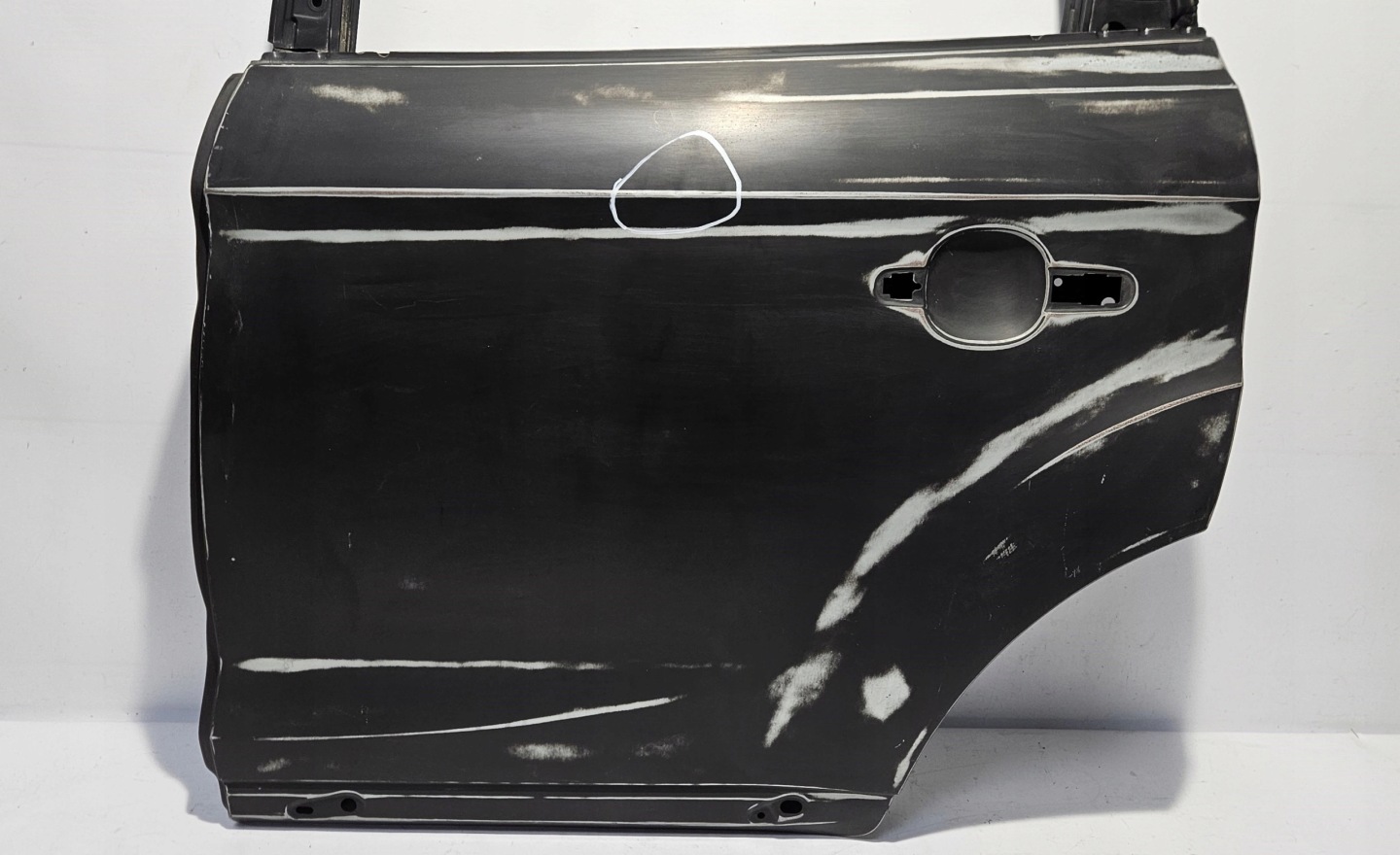 door left rear part FORD KUGA MK1 08-12 original