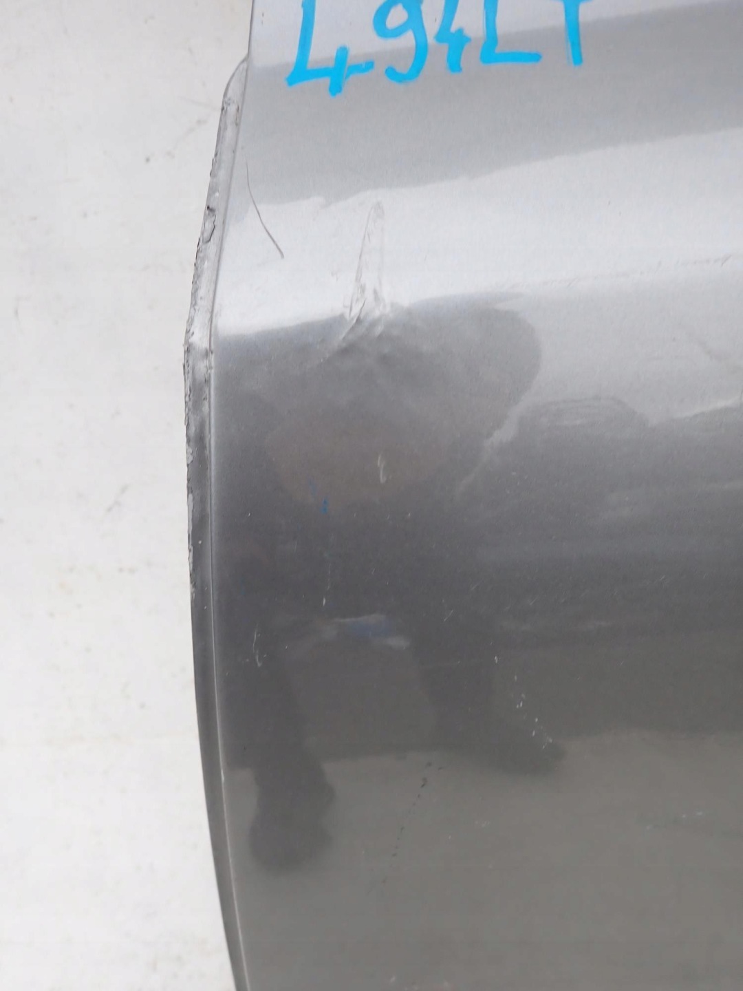 SUZUKI VITARA II 2 15-> door rear part rear. left