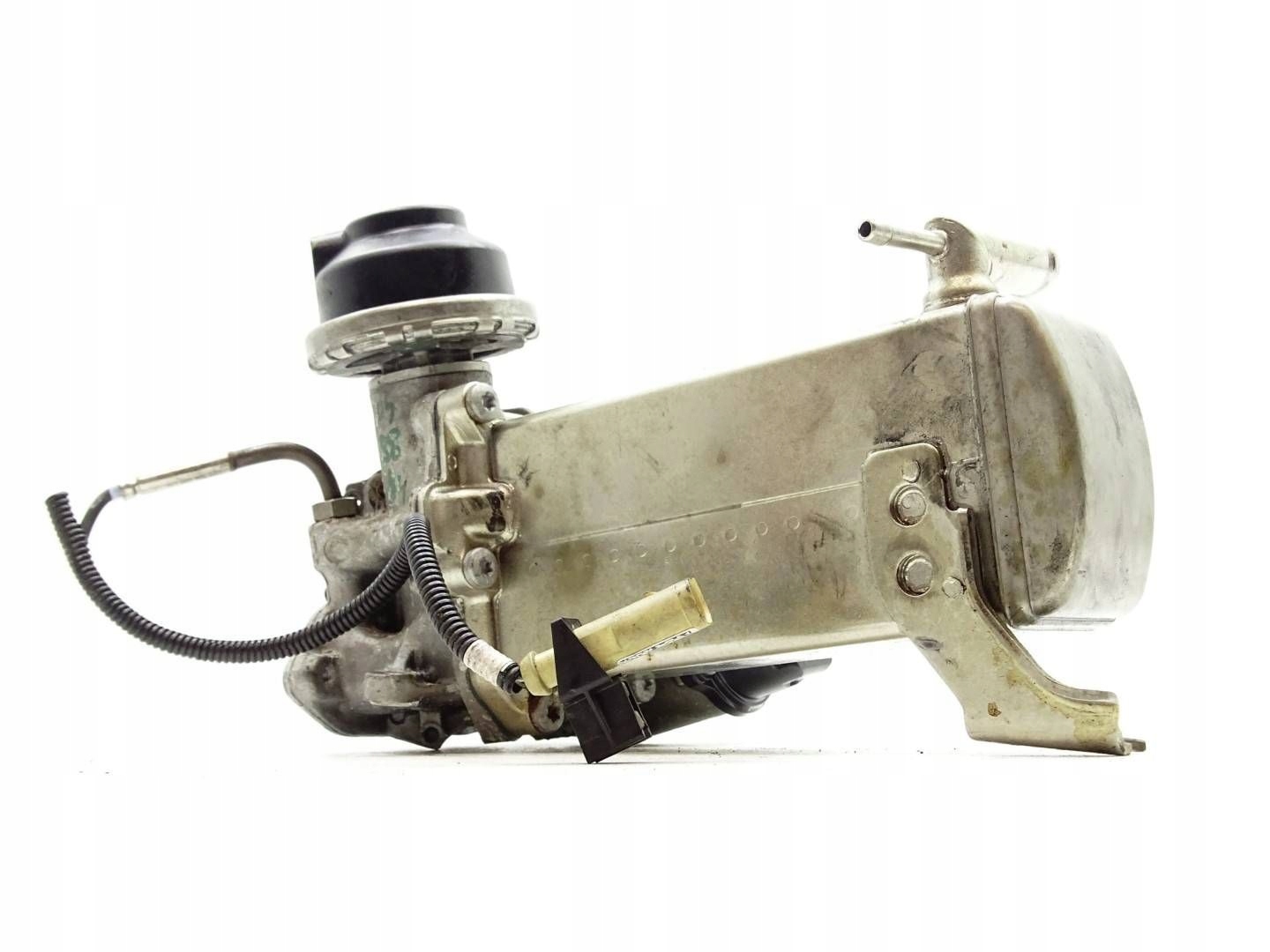 Abgaskuehler AGR EGR AUDI A6 A7 C7 3.0 TDI CRT 4G0 059131511AJ