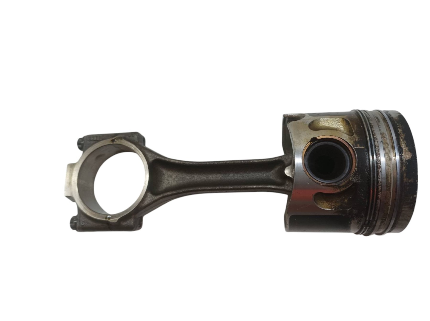 Piston Bielle 1.9 TDI Volkswagen Caddy III (2003- )