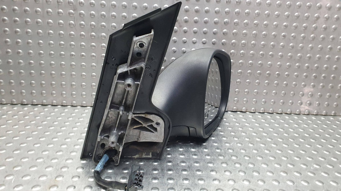 mirror right 7 PIN SEAT ALTEA LIFT EUROPA 2009-2015
