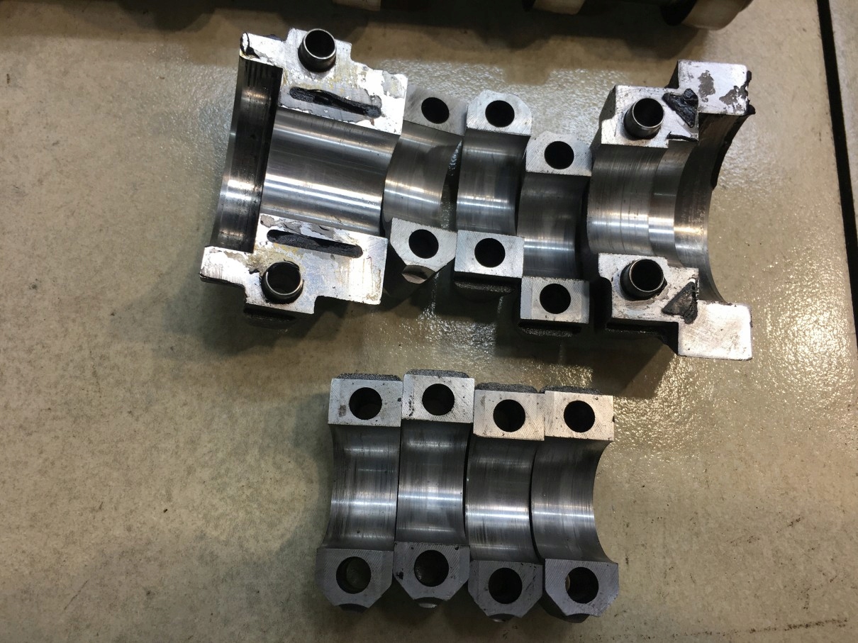head. right DISCOVERY III 2.7 TD V6 4R8Q6090AH