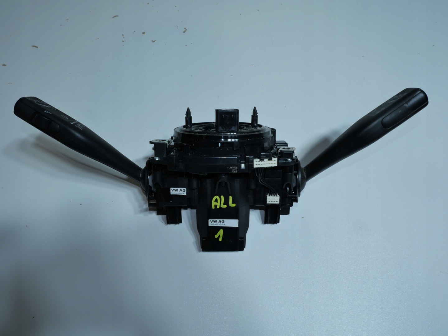 control ring VW SEAT SKODA 5K0953569BC