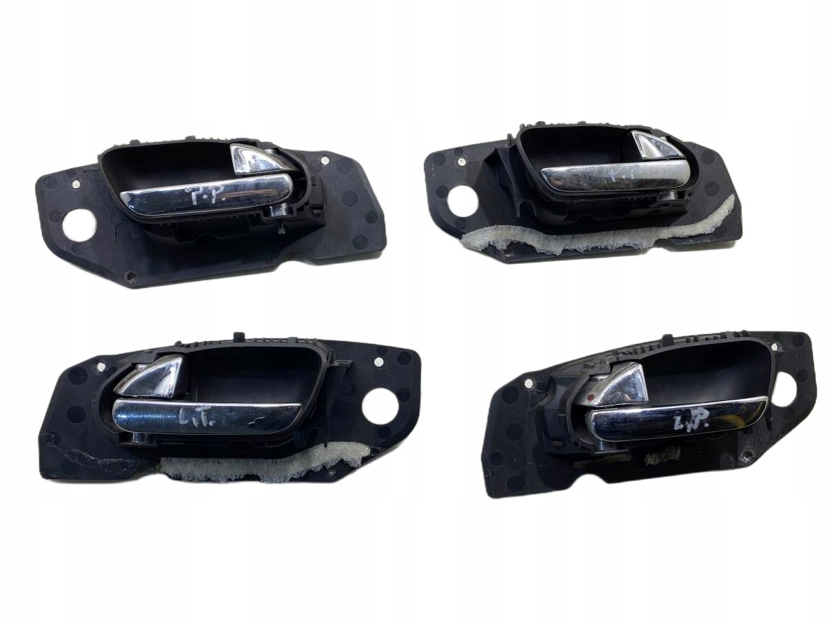 handle inner KOMPLET PEUGEOT 607 9629160777