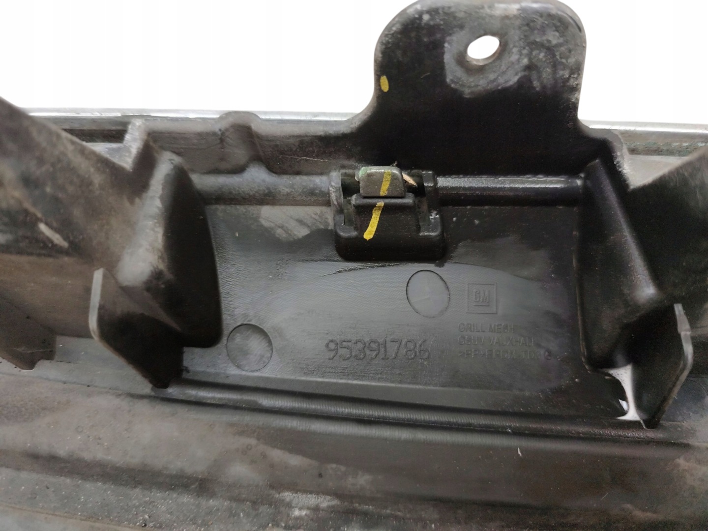 maska předek OPEL MOKKA A (2012-2016) 95391786