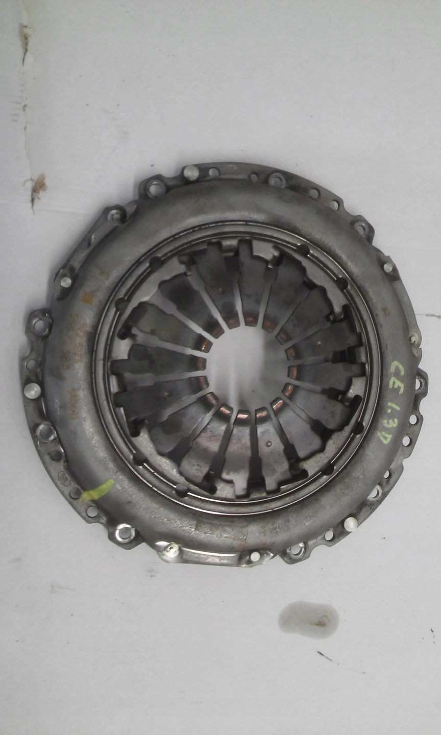 frizione KPL disco di pressione CUSCINETTO TENDICINGHIA CORSA E 1.3 CDTI