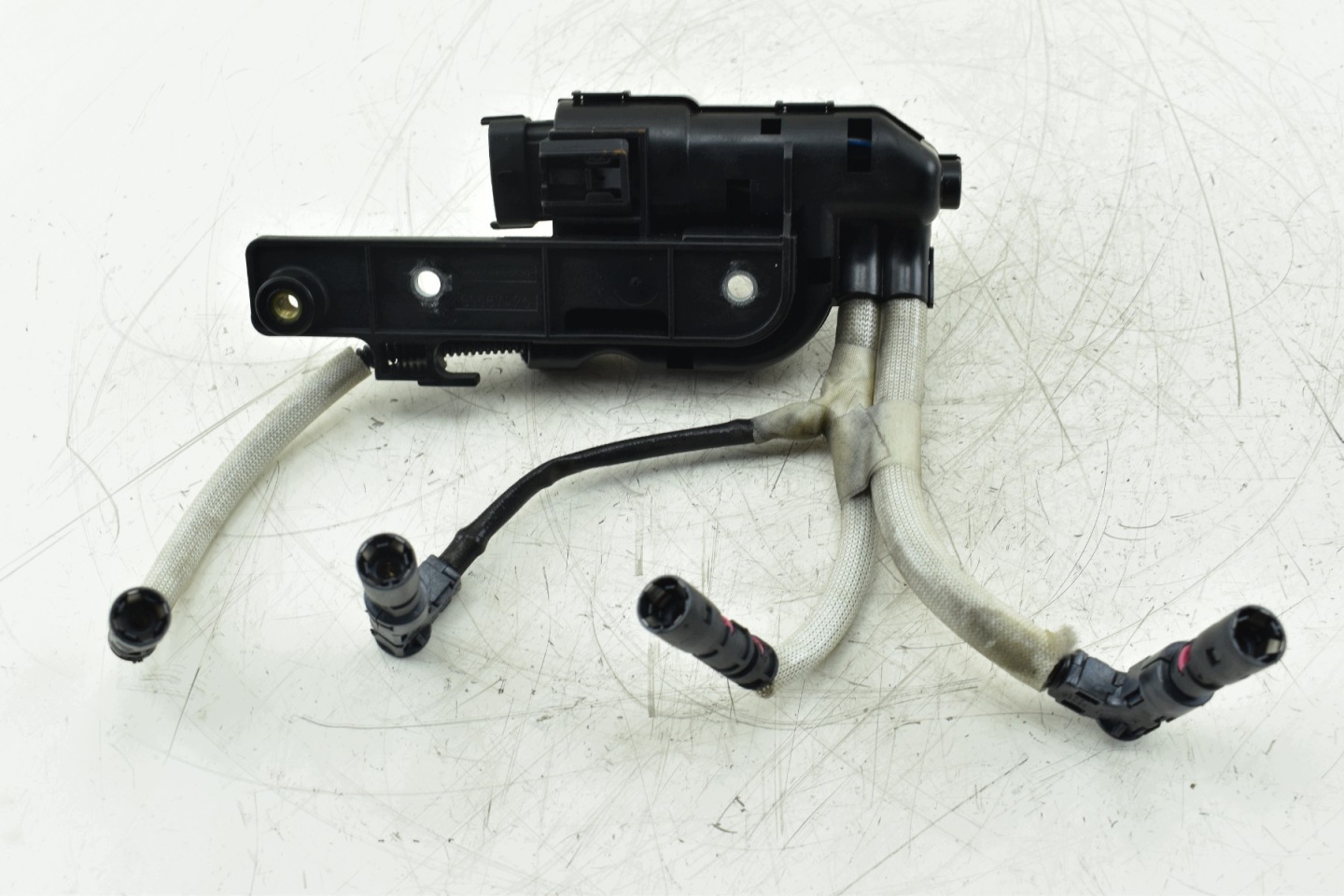 bundle plugs Zarowych OPEL CORSA D 1.3 CDTI 55268086