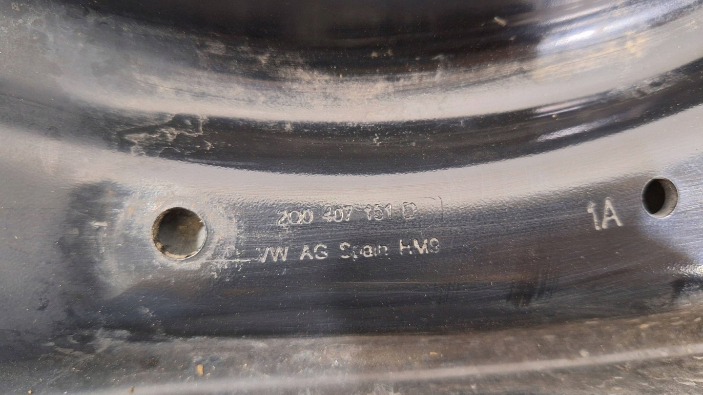 arm left front 2Q0407151D VW TAIGO T-CROSS POLO 2G SCALA KAMIQ ATECA