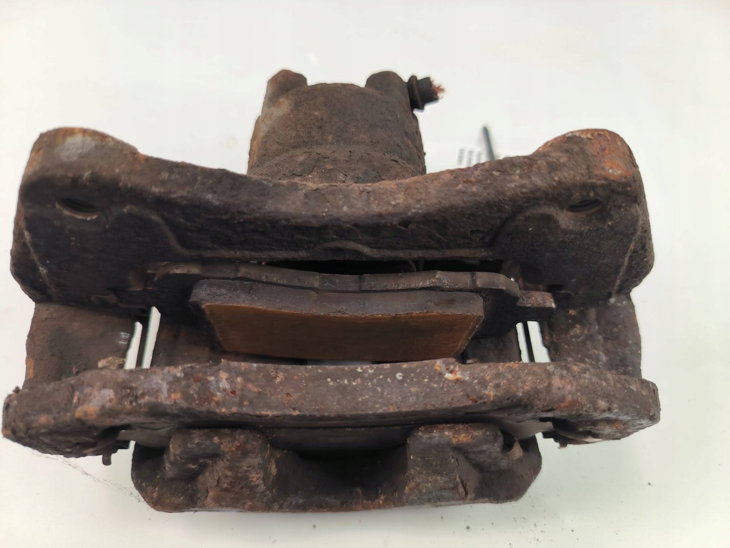 caliper brake front right DODGE CALIBER