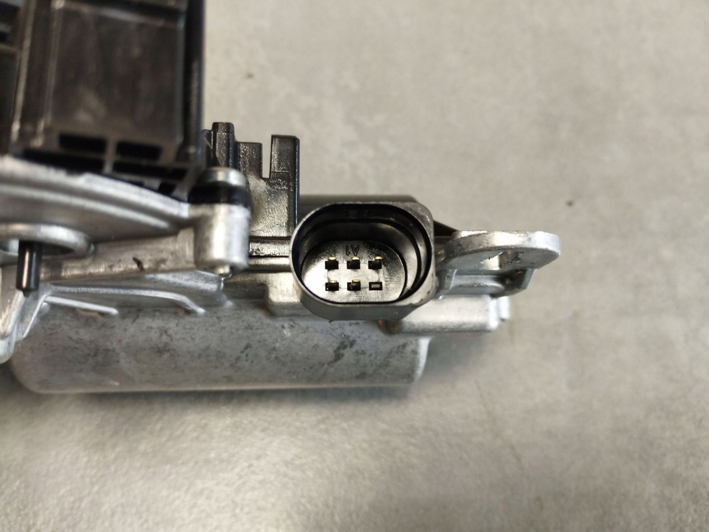 Cupra Formentor LIFT DOCIAG heckklappe heck 5TA827887C