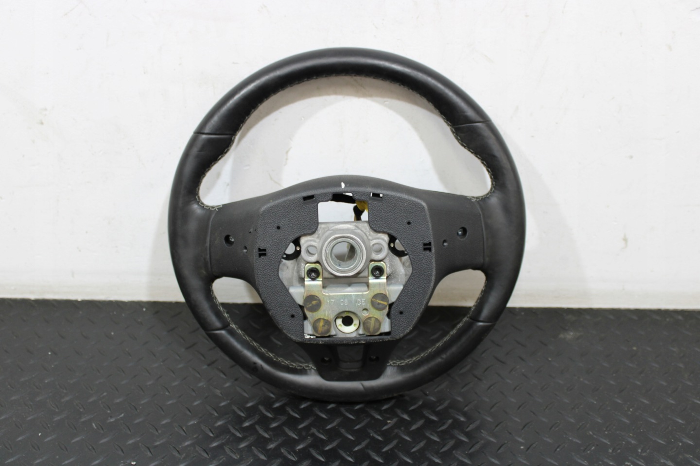 volante MULTIFUNKCYJNA KIA NIRO 1 e 16-18
