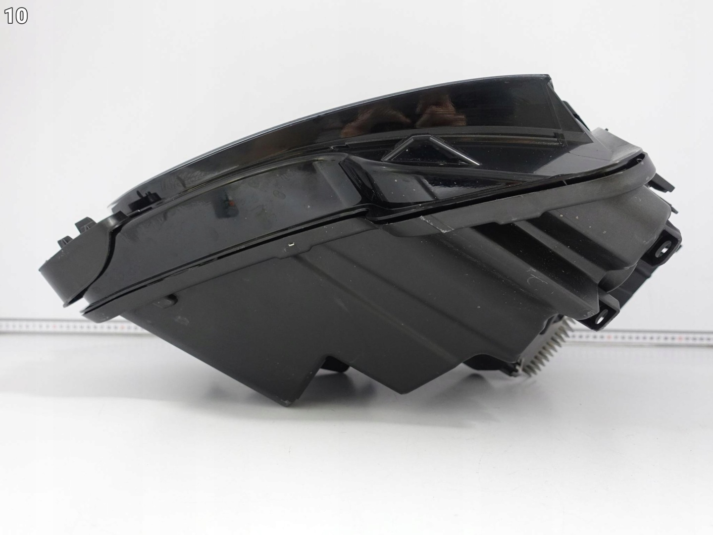 TESLA MODEL Y JUNIPER 25- light FULL LED DRL left front EUROPA