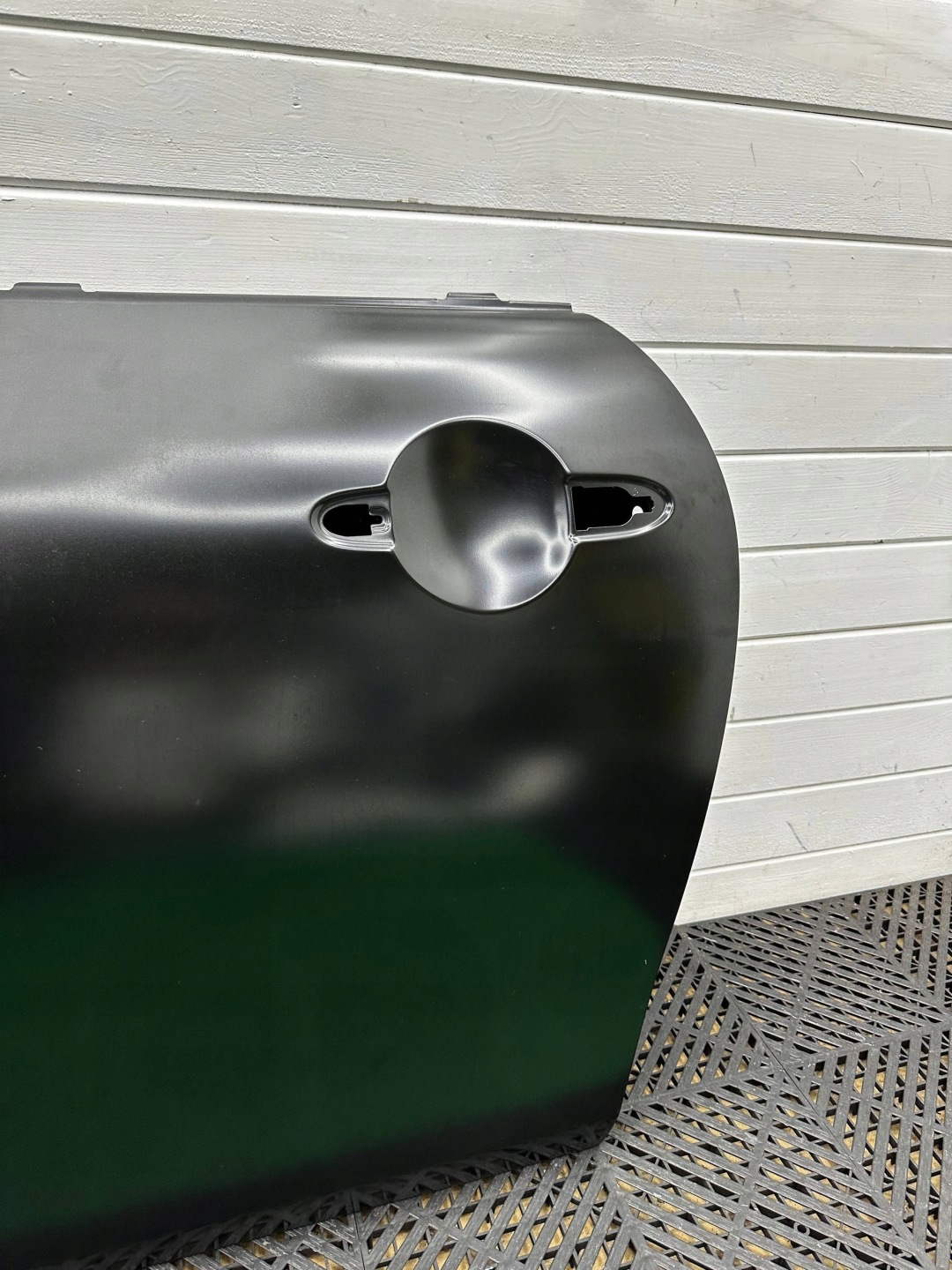 door front front side left Mini One - Cooper F56 F55 7294265