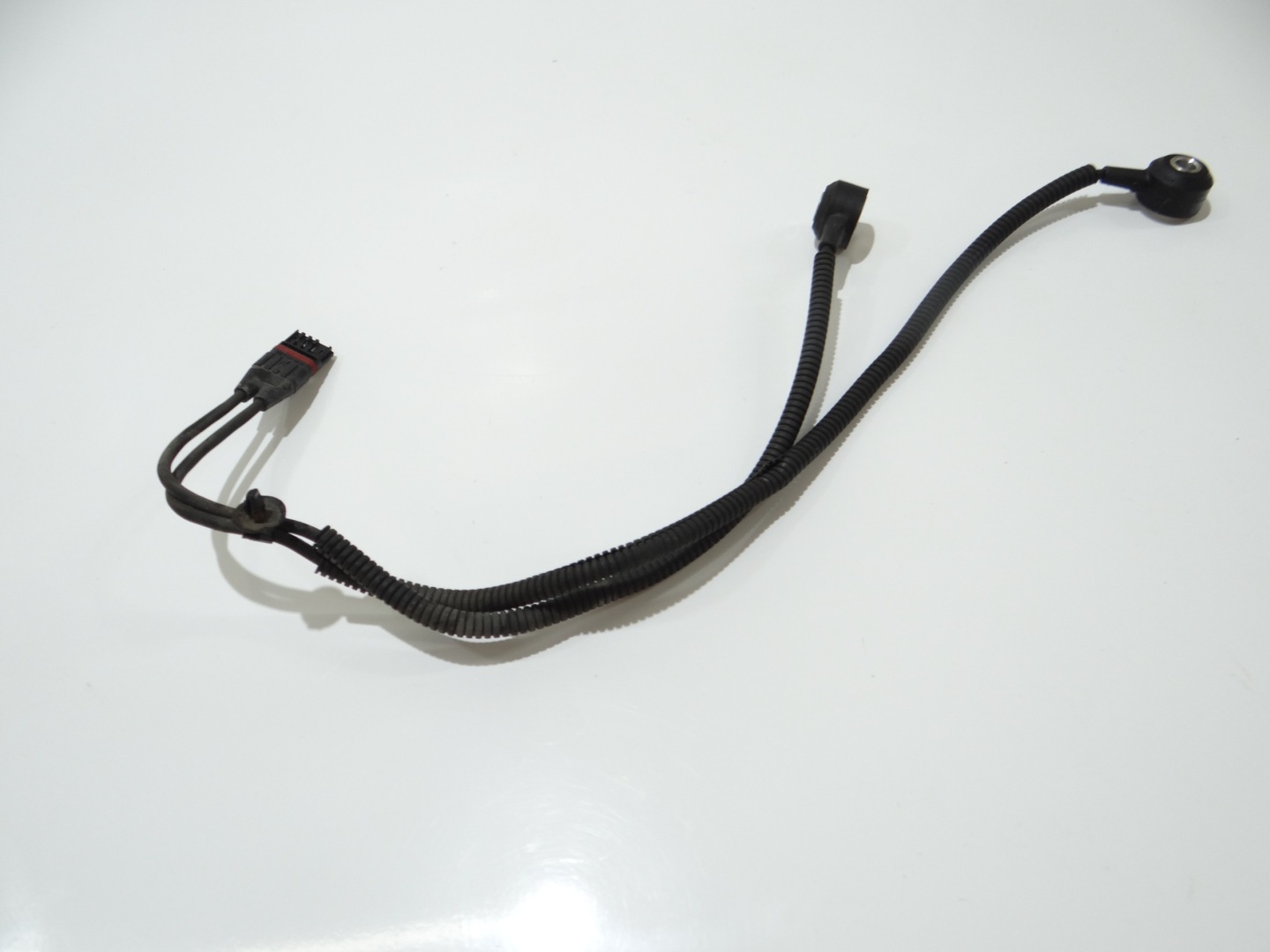 Sensor SPALANIA STUKOWEGO BMW E60 E61 LIFT N53 7566785