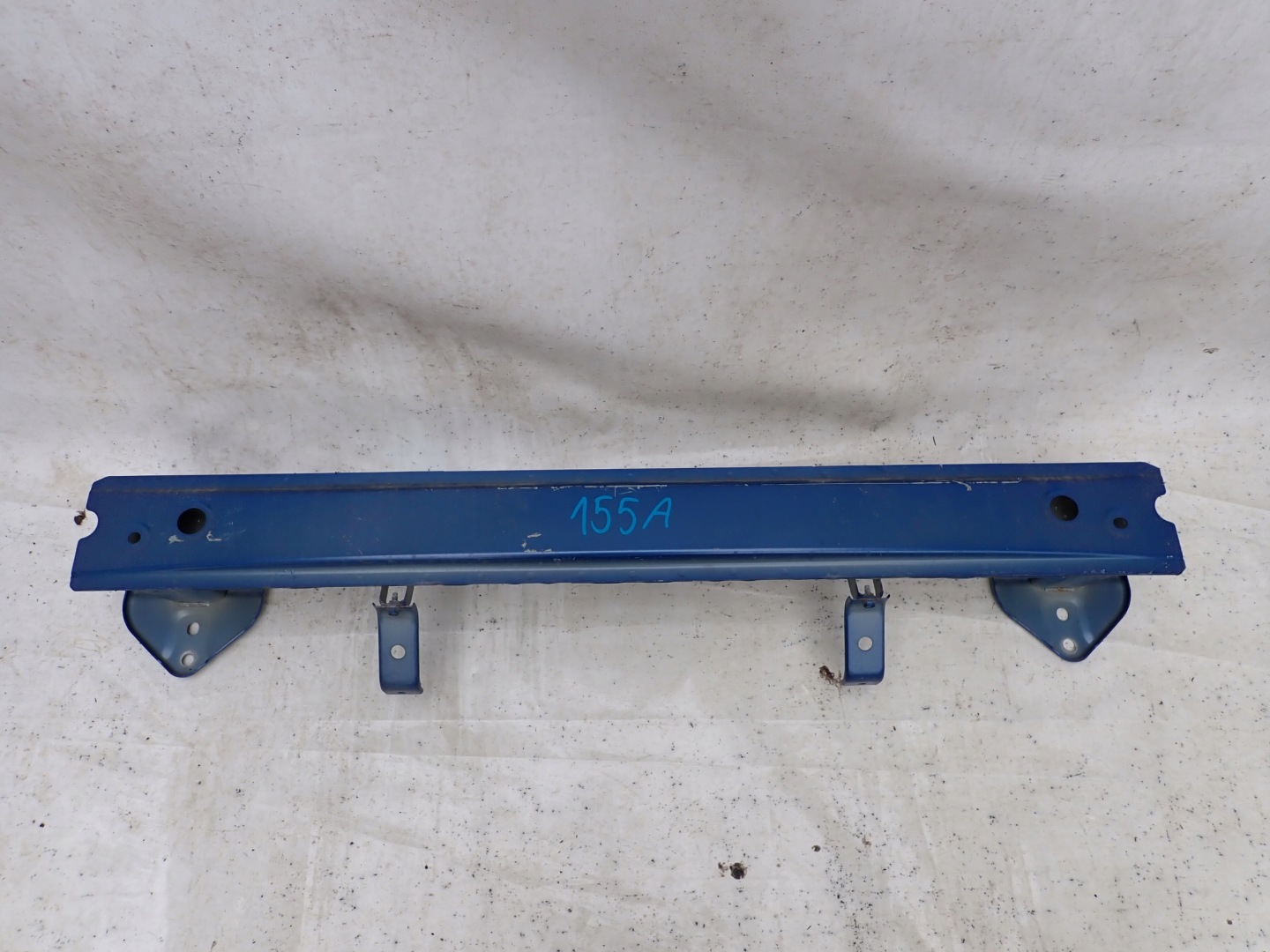MITSUBISHI ASX LIFT 19- bumper support rear part rear