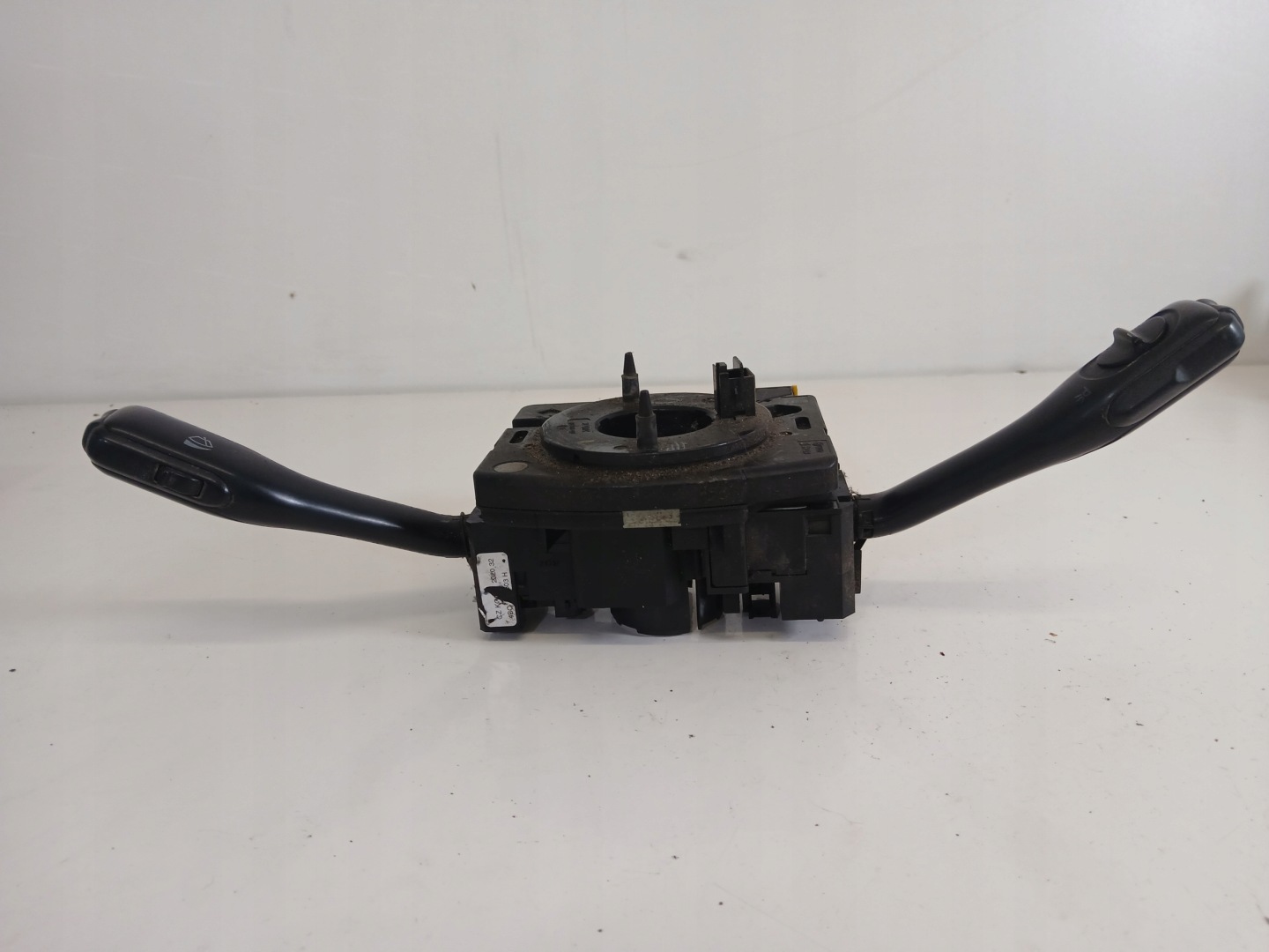 VW GOLF IV PASSAT B5 DEVIO LUCI TERGICRISTALLO TERGI 4B0953503H 1J0959654AP TEMPOMAT