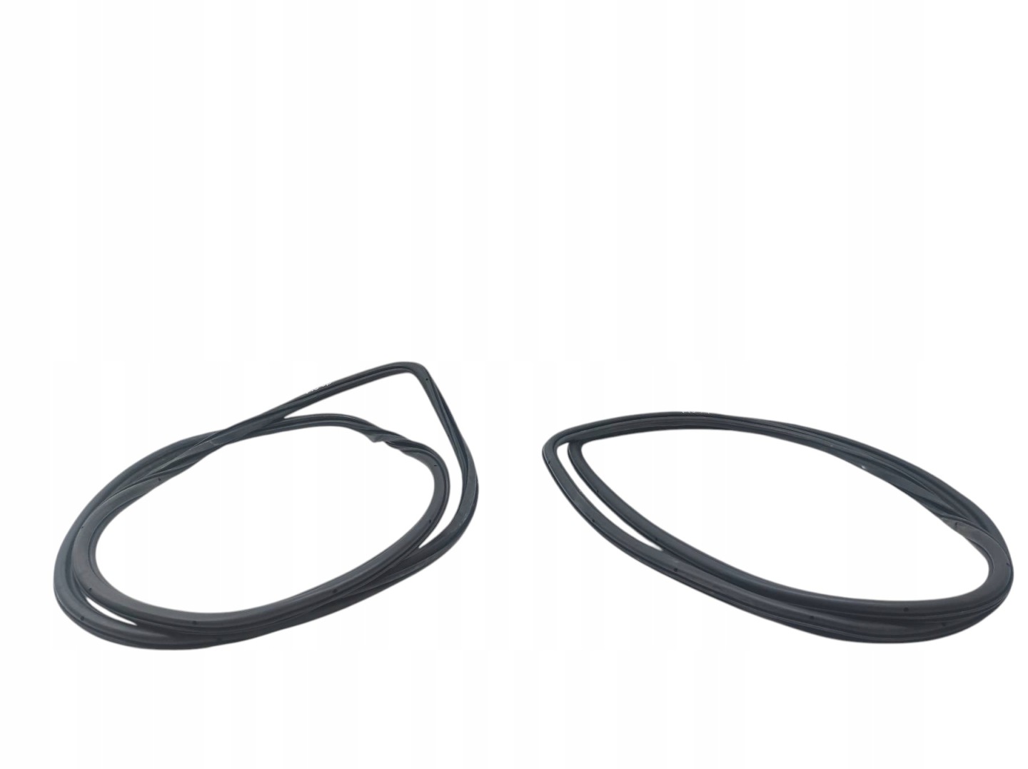 gasket door left right front bodywork KPL 4L Audi Q7 and (2005-2015)