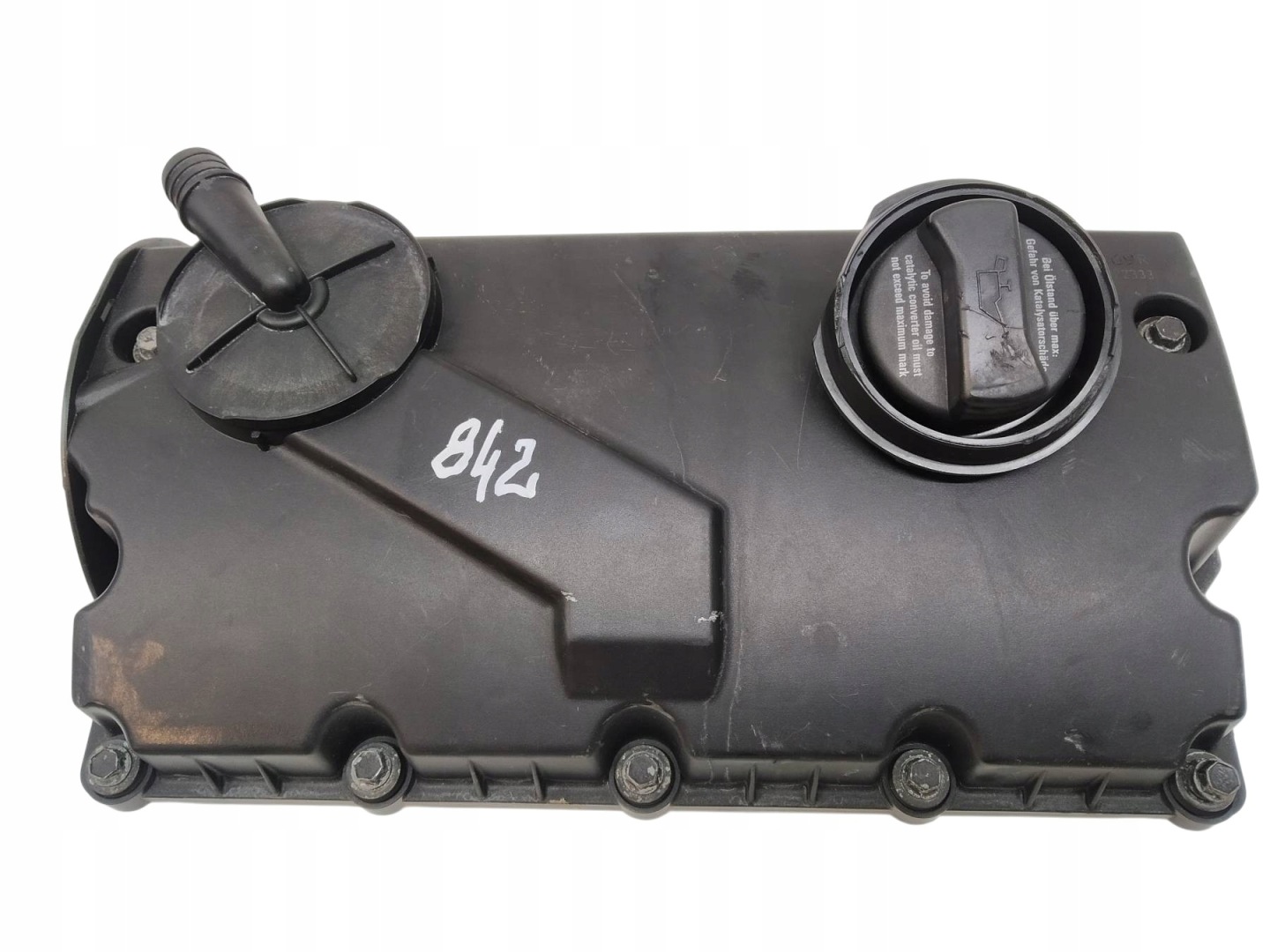 Abdeckung der Ventile 038103475N/P 1.9 TDI VW Volkswagen Passat V (1996-2005) B5