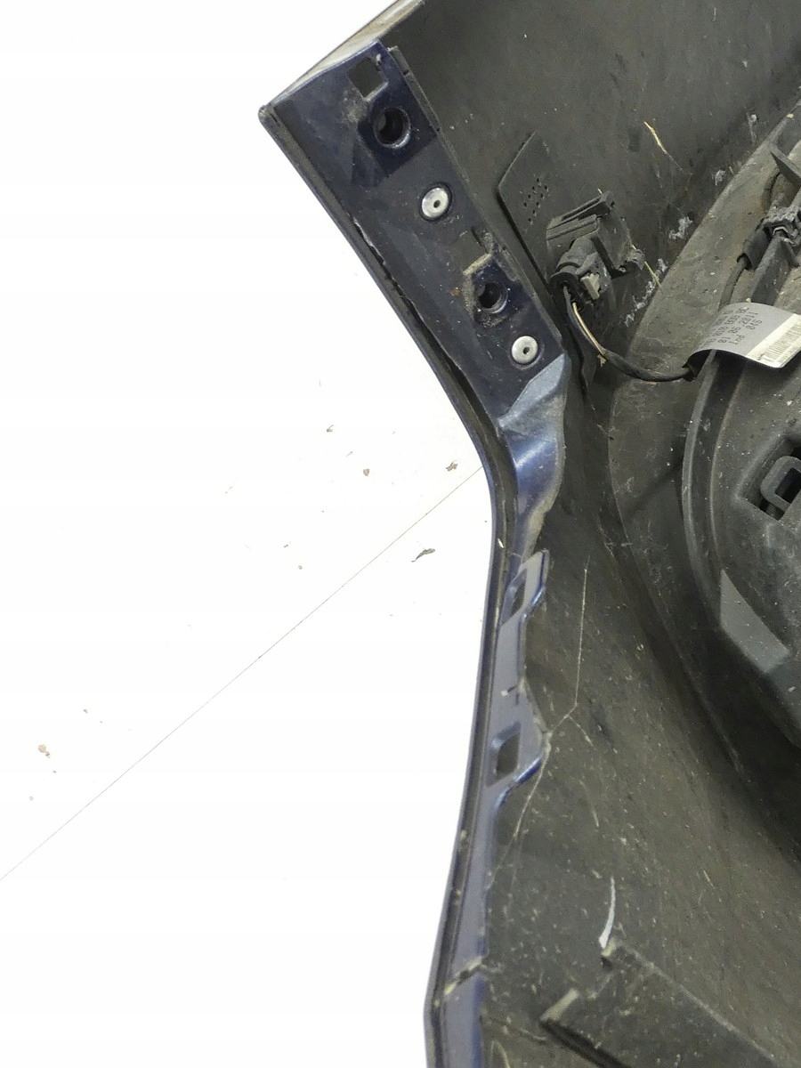 bumper front front AUDI A5 8T LIFT 11-16R 4X PDC LX5Q