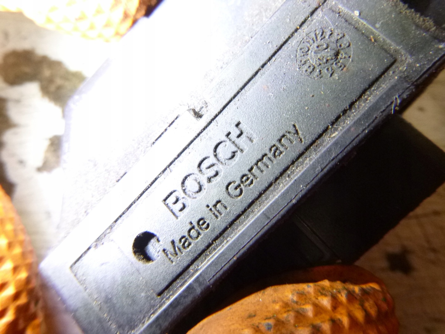 cablaggio cambio ingranaggi Easytronic OPEL Corsa C 1.0B BOSCH