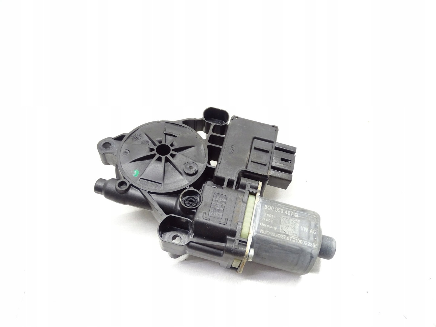 mini motor lifting windows left rear part rear VW GOLF VIII 5Q0959407G