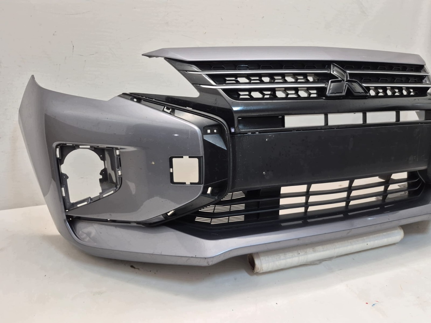 MITSUBISHI SPACE STAR II 2 LIFT 19-24 bumper front front 6400J973ZZ