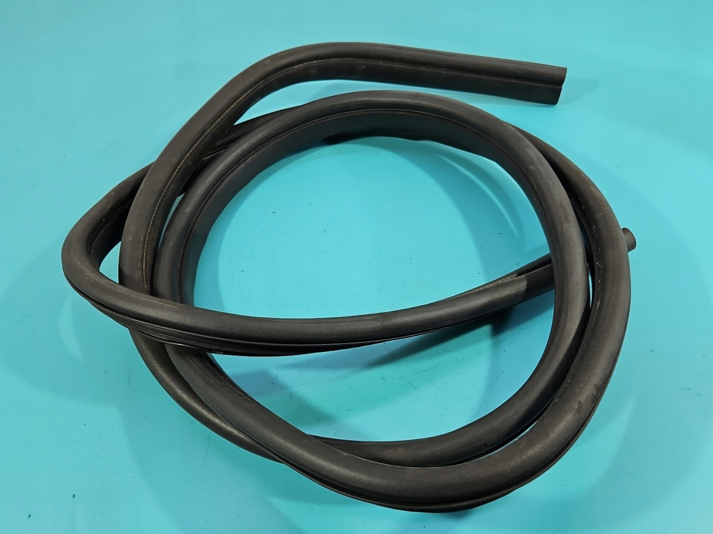 FORD KUGA MK1 gasket door left front
