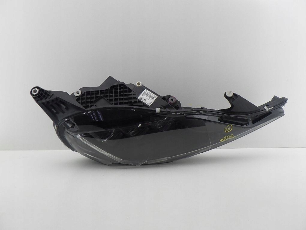 TOYOTA SUPRA A90 FULL LED 19- light front right
