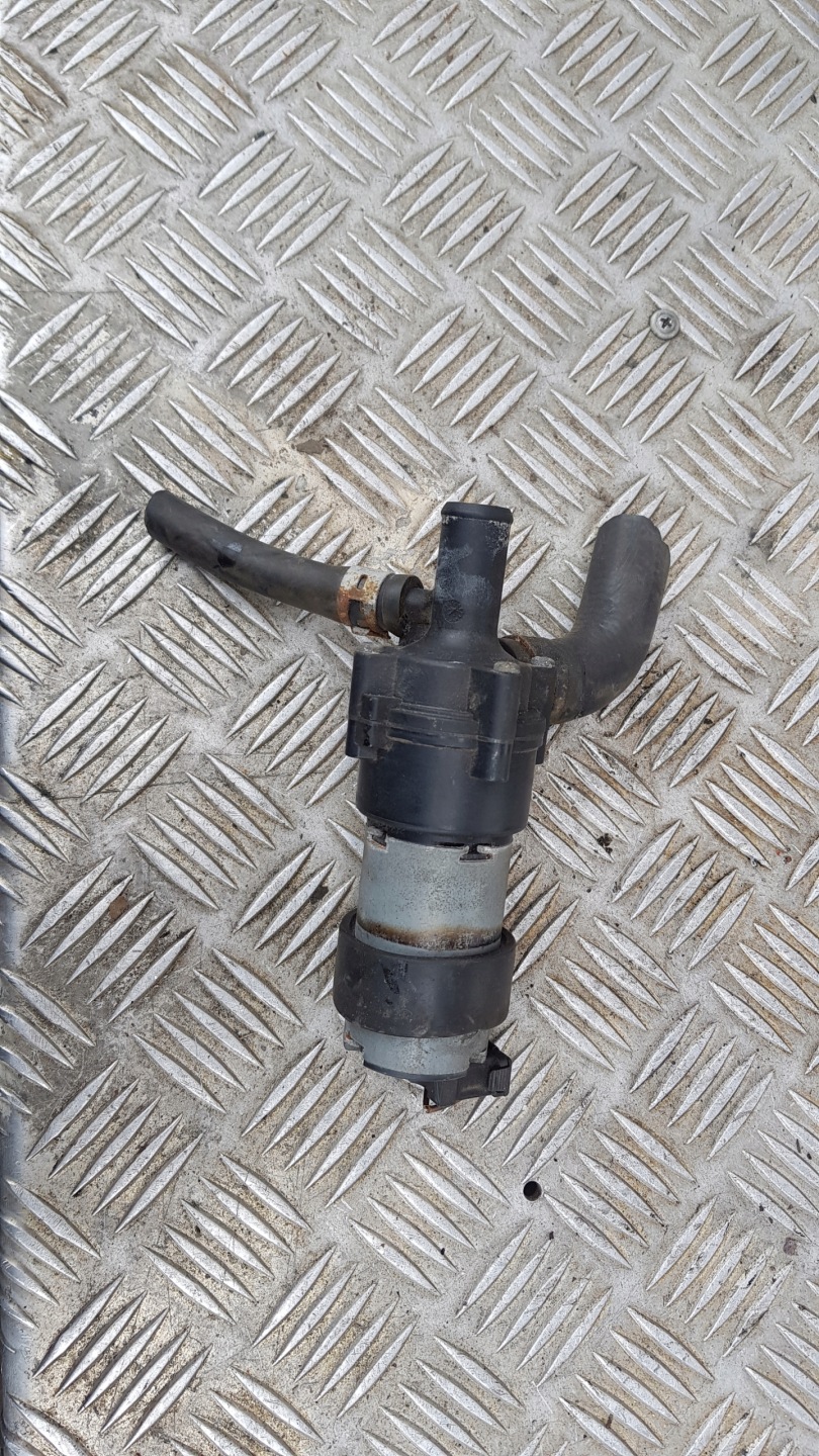 MERCEDES W211 Pompe d’eau Circulation 0115450128