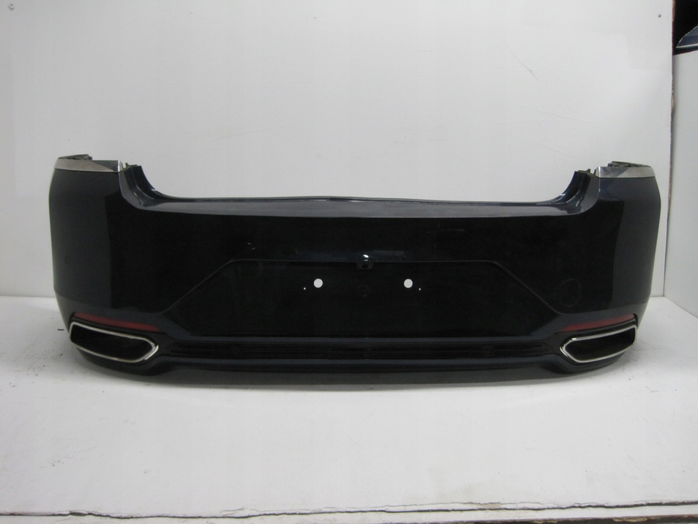 bumper rear part rear CITROEN DS9 6 PDC 21R below KAMERE and module