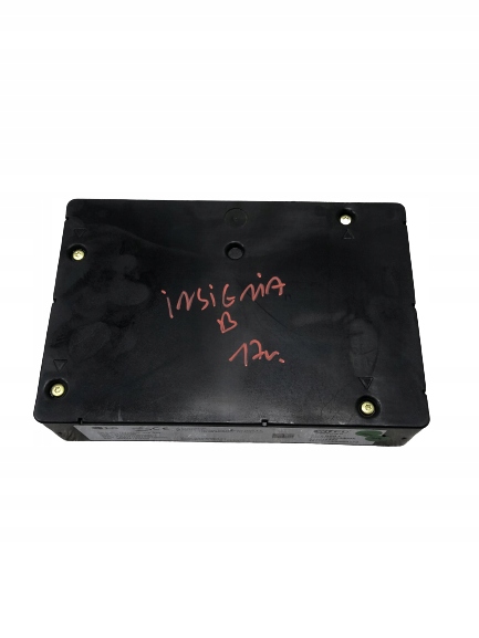 module WIFI OPEL INSIGNIA B 84365981