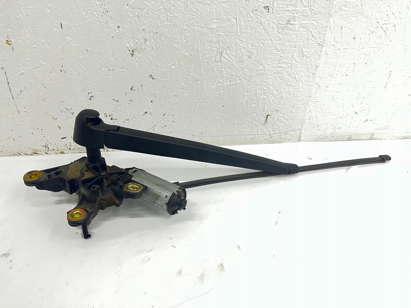 VW Transporter T5 motor ablaktörlők + kar 7H0955711