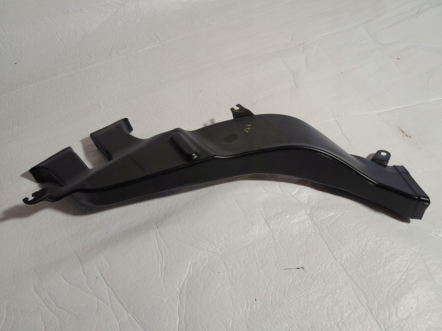 BMW X7 G07 drain steering wheel, POWIERZA 7466100