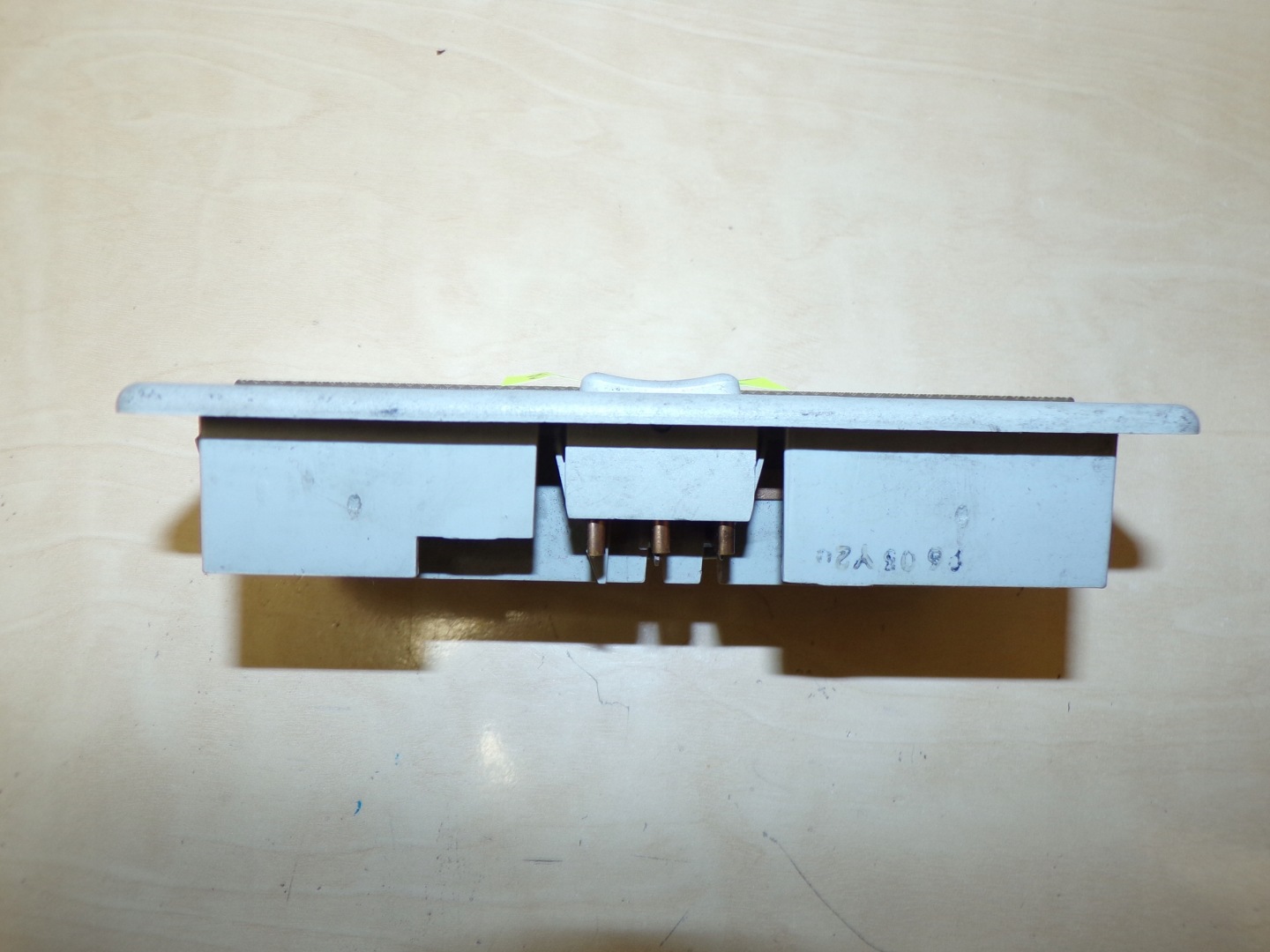 VW T4 TRANSPORTER CARAVELLE MULTIVAN light lighting for rear part