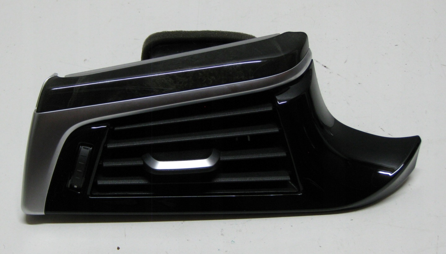 BMW 5 G30 3.0D 19R grid air conditioning devices DEKOR 9329545