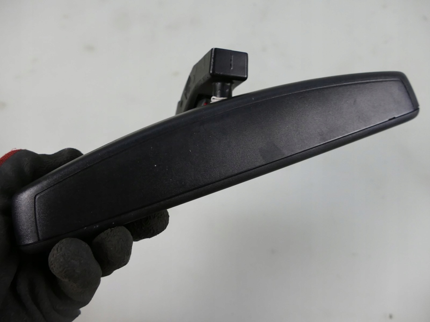JAGUAR XF X250 rear-view mirror inner