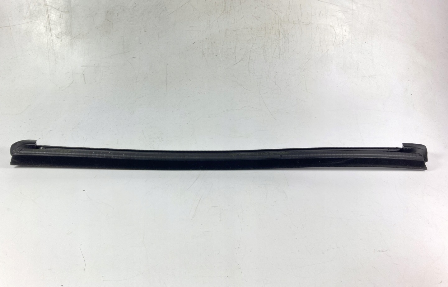Jeep Wrangler JL gasket inner door left front 2018-26