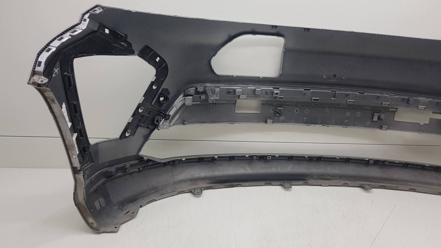 HYUNDAI KONA 2 II EV ELECTRIC 2024 - bumper front 86511-HF010