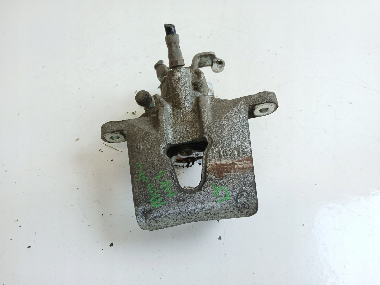 FORD MONDEO MK3 caliper brake left rear part