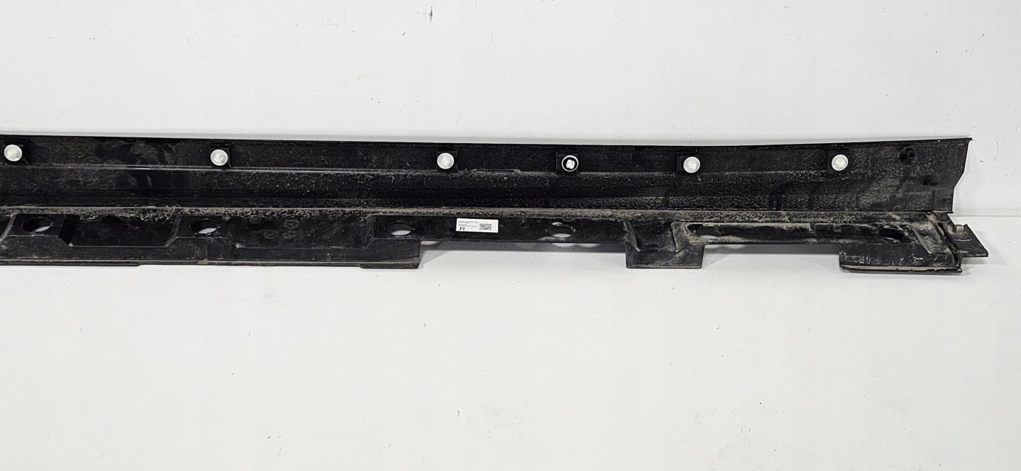 moulding threshold right TOYOTA RAV4 V 19- 75850-42030