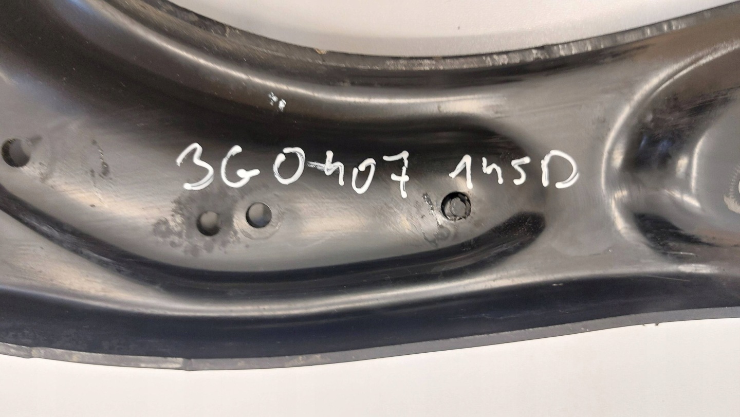 VW PASSAT B8 ATECA SKODA KAROQ arm right front front 3Q0407154D