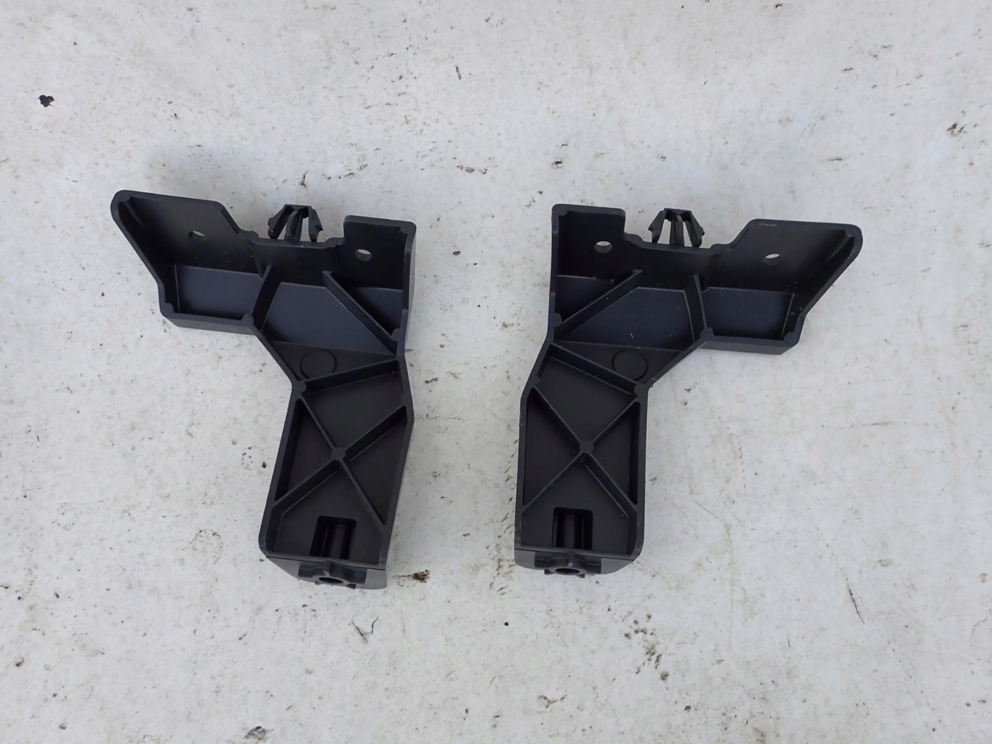 RENAULT CAPTUR II 2 19- console siders left rear part