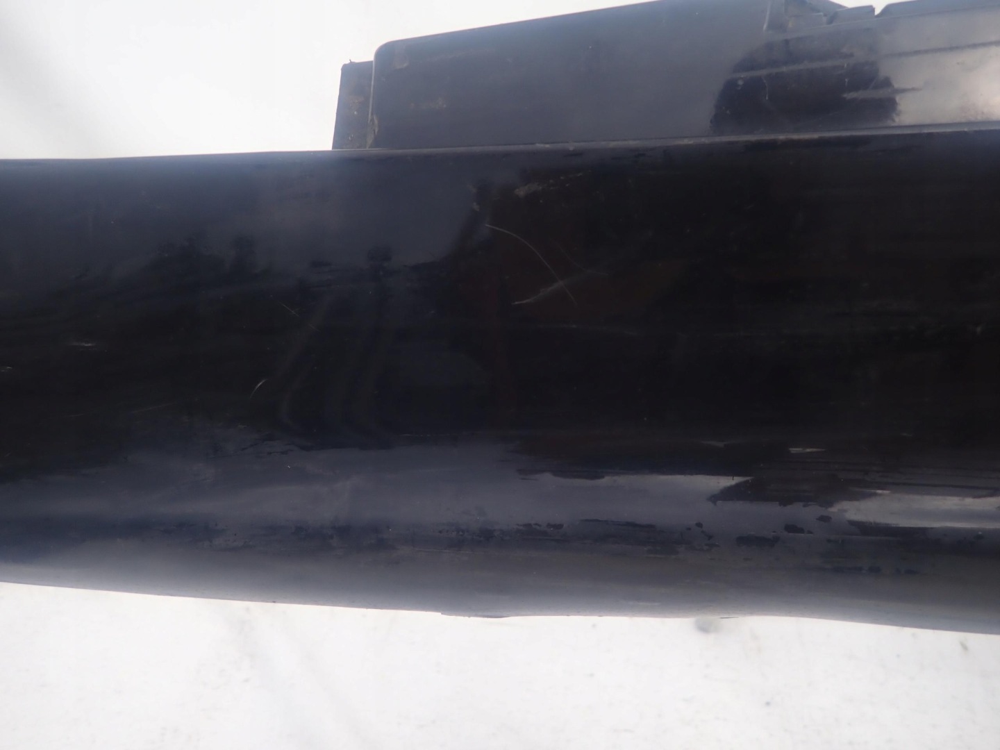 BMW 1 E87 04- m-packet threshold left moulding threshold